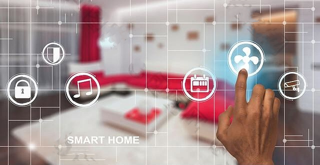 全屋智能，會是下一個億萬市場的風口嗎？