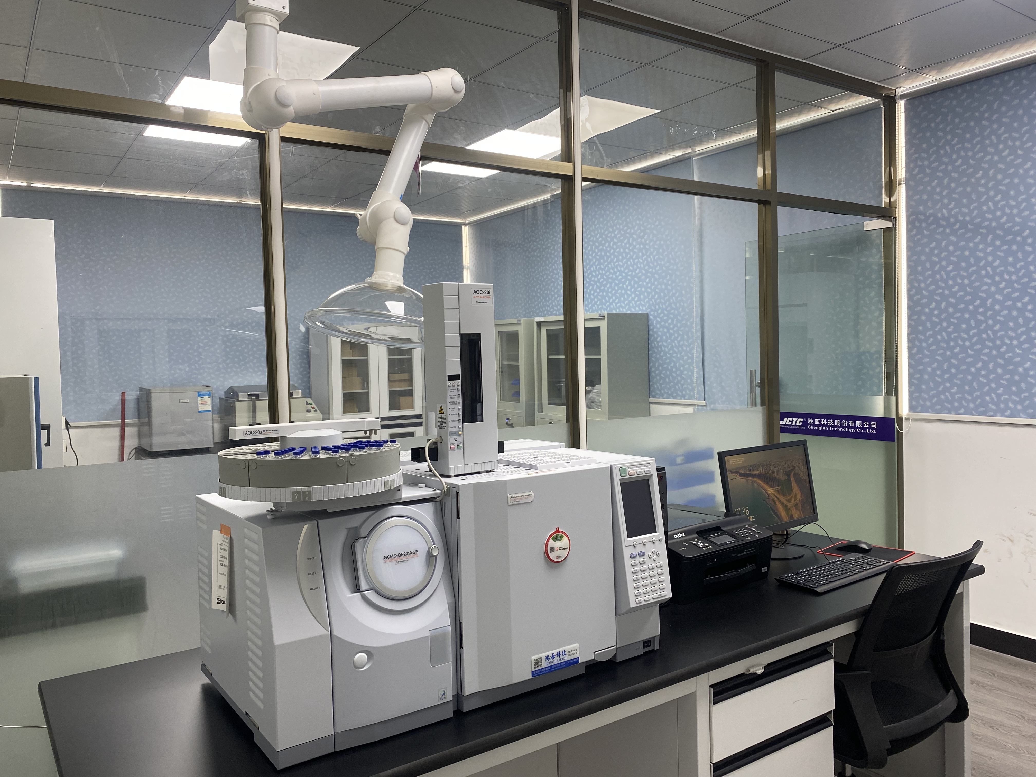 實(shí)驗(yàn)室1